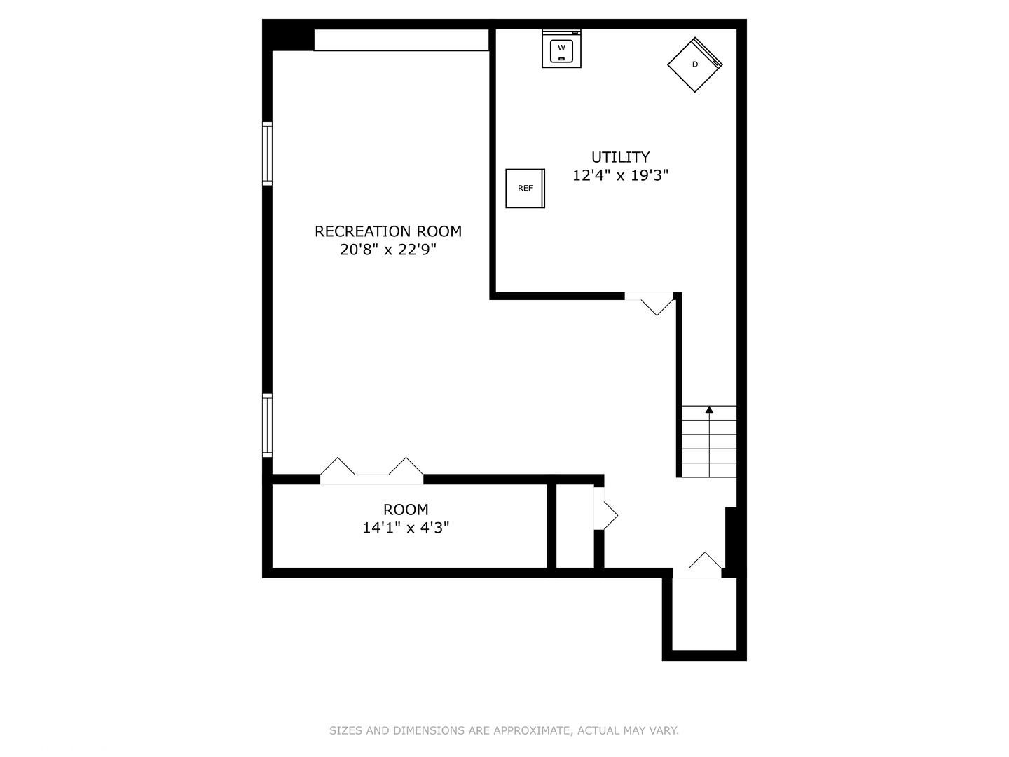 324 S Poplar Avenue, Elmhurst, IL 60126