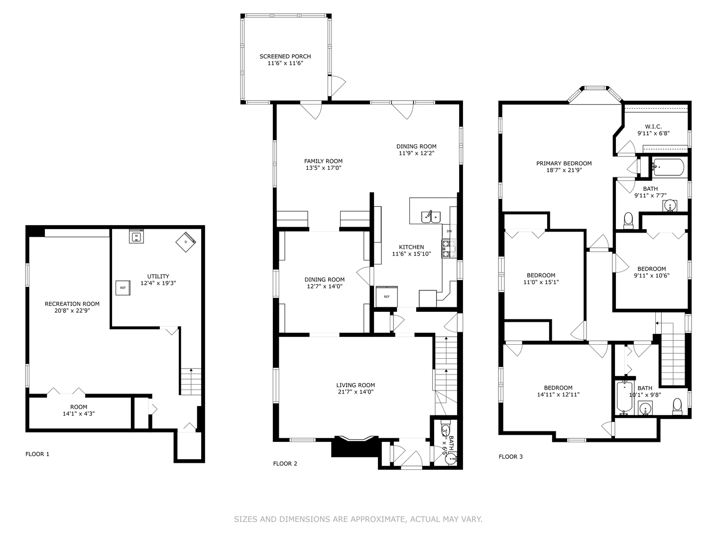 324 S Poplar Avenue, Elmhurst, IL 60126