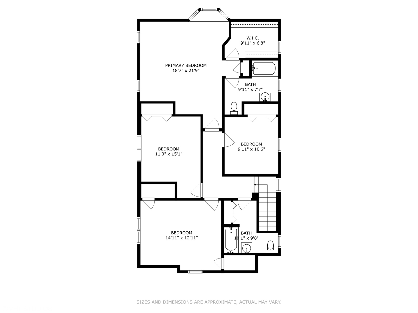 324 S Poplar Avenue, Elmhurst, IL 60126