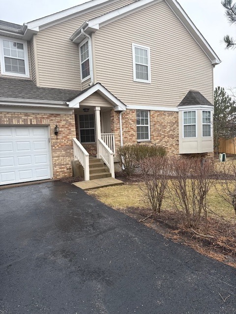 1298 Leonard Drive #1298, Schaumburg, IL 60193