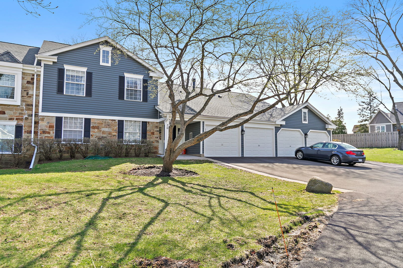 36 Waterbury Lane #N01, Schaumburg, IL 60193