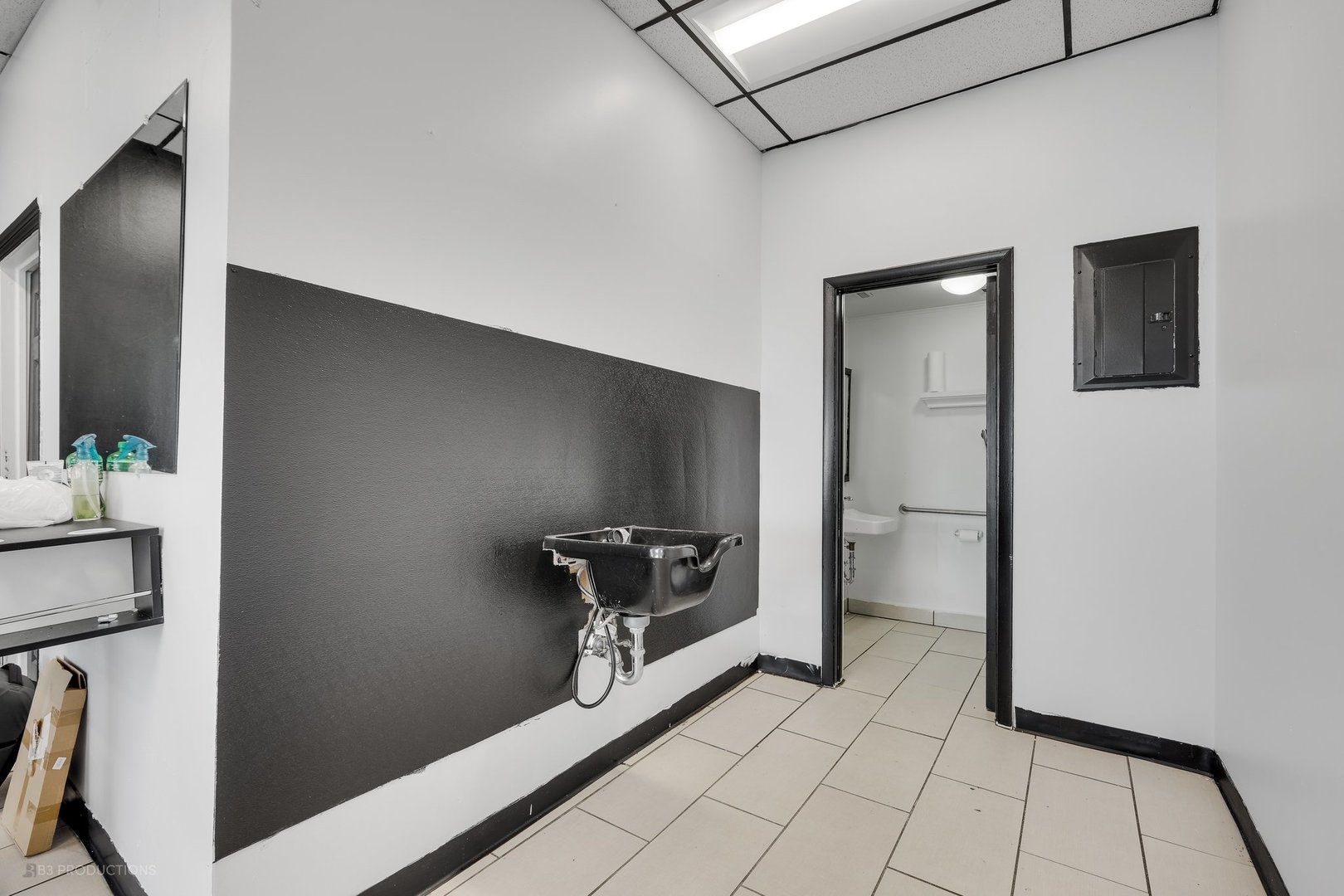 710 W Lincoln Highway, Chicago Heights, IL 60411