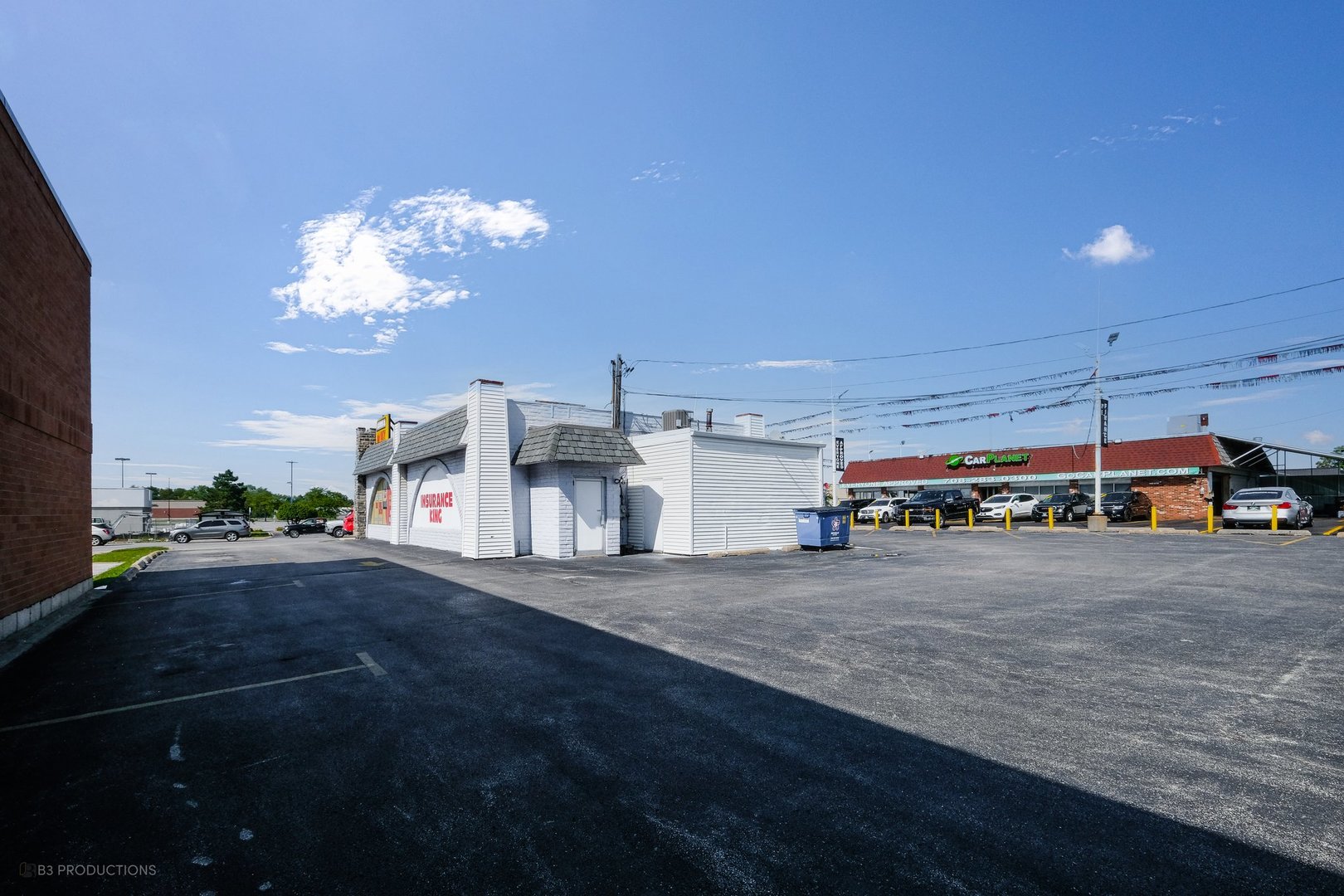 710 W Lincoln Highway, Chicago Heights, IL 60411