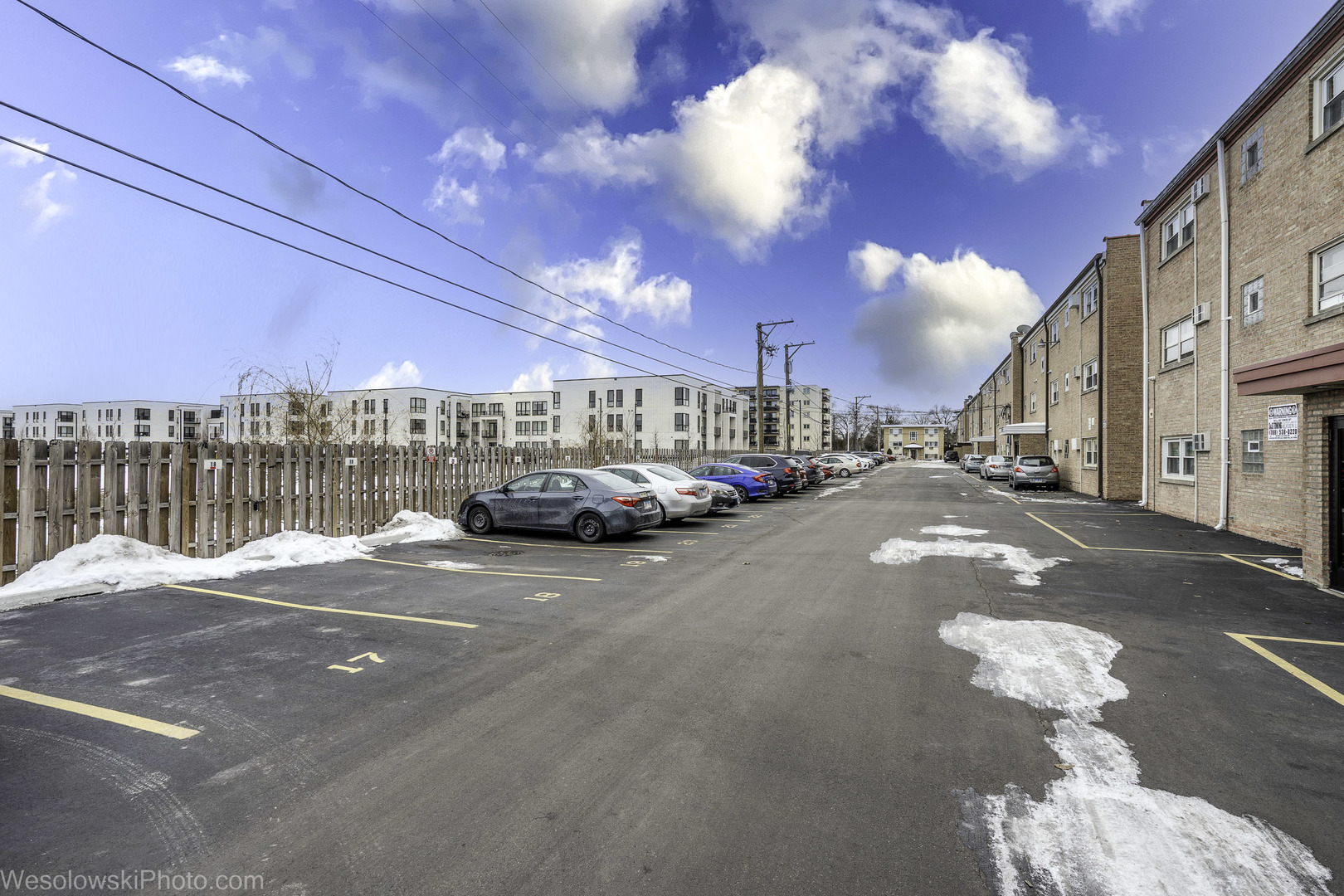 3023 Paris Avenue #205, River Grove, IL 60171