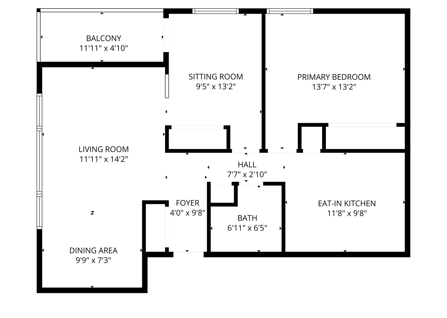 3023 Paris Avenue #205, River Grove, IL 60171