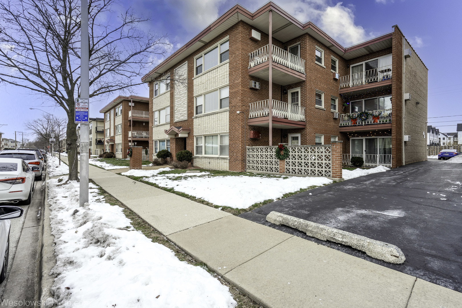 3023 Paris Avenue #205, River Grove, IL 60171