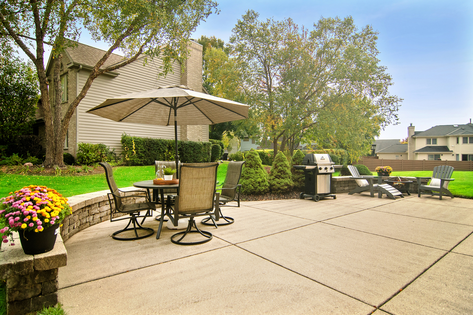 2038 Sheridan Road, Buffalo Grove, IL 60089