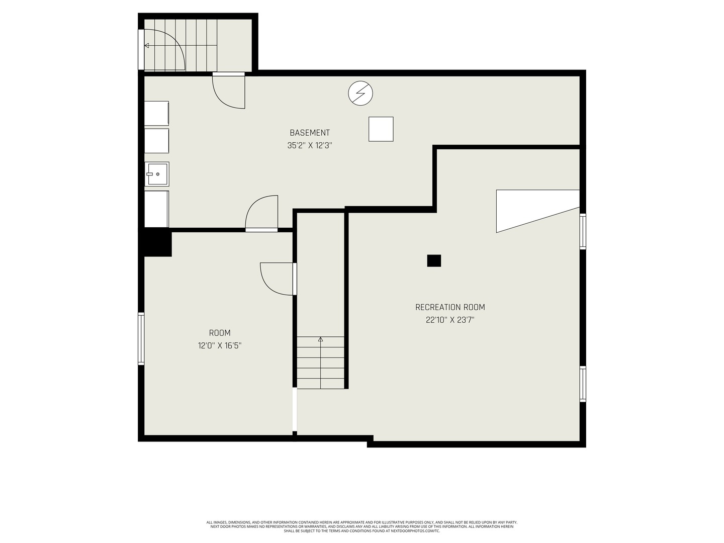 538 N Broadway Avenue, Park Ridge, IL 60068