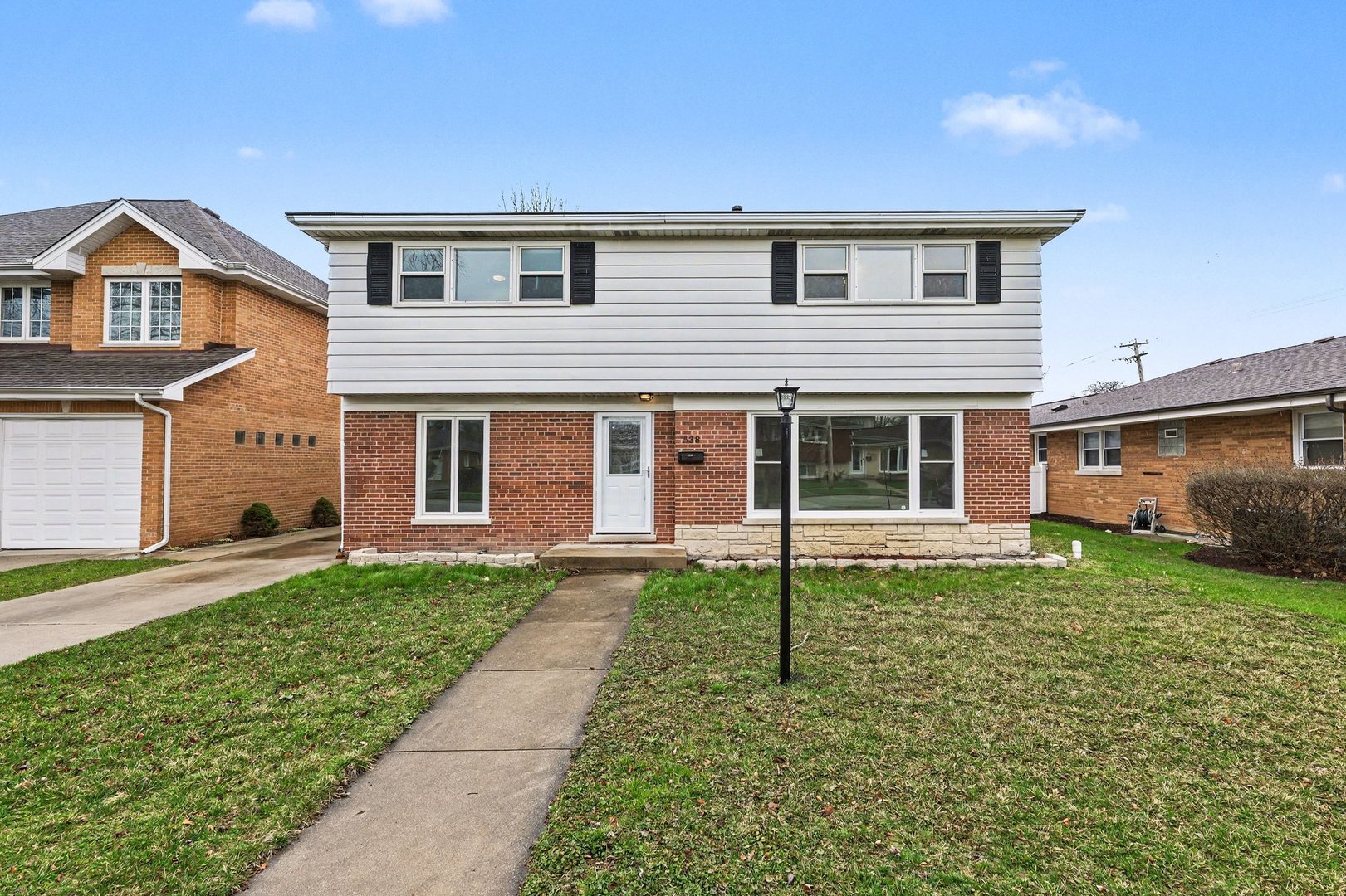 538 N Broadway Avenue, Park Ridge, IL 60068