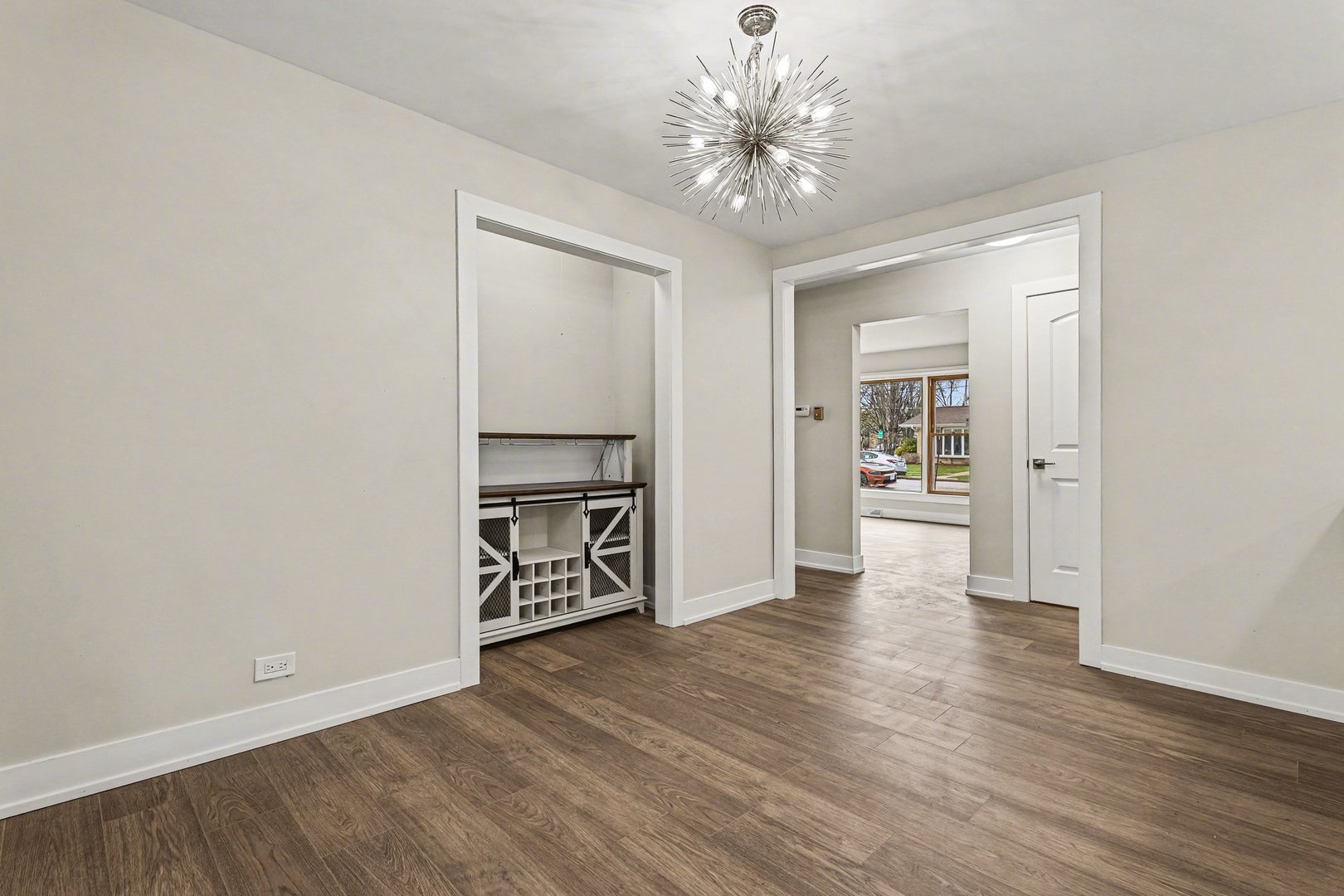 538 N Broadway Avenue, Park Ridge, IL 60068