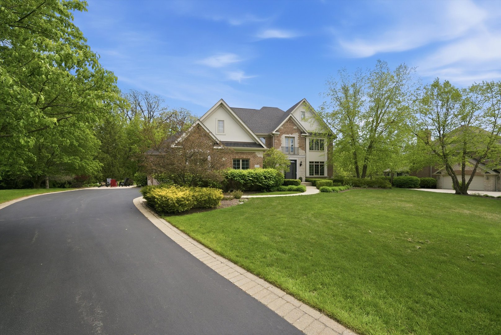 22133 N Prairie Lane, Kildeer, IL 60047