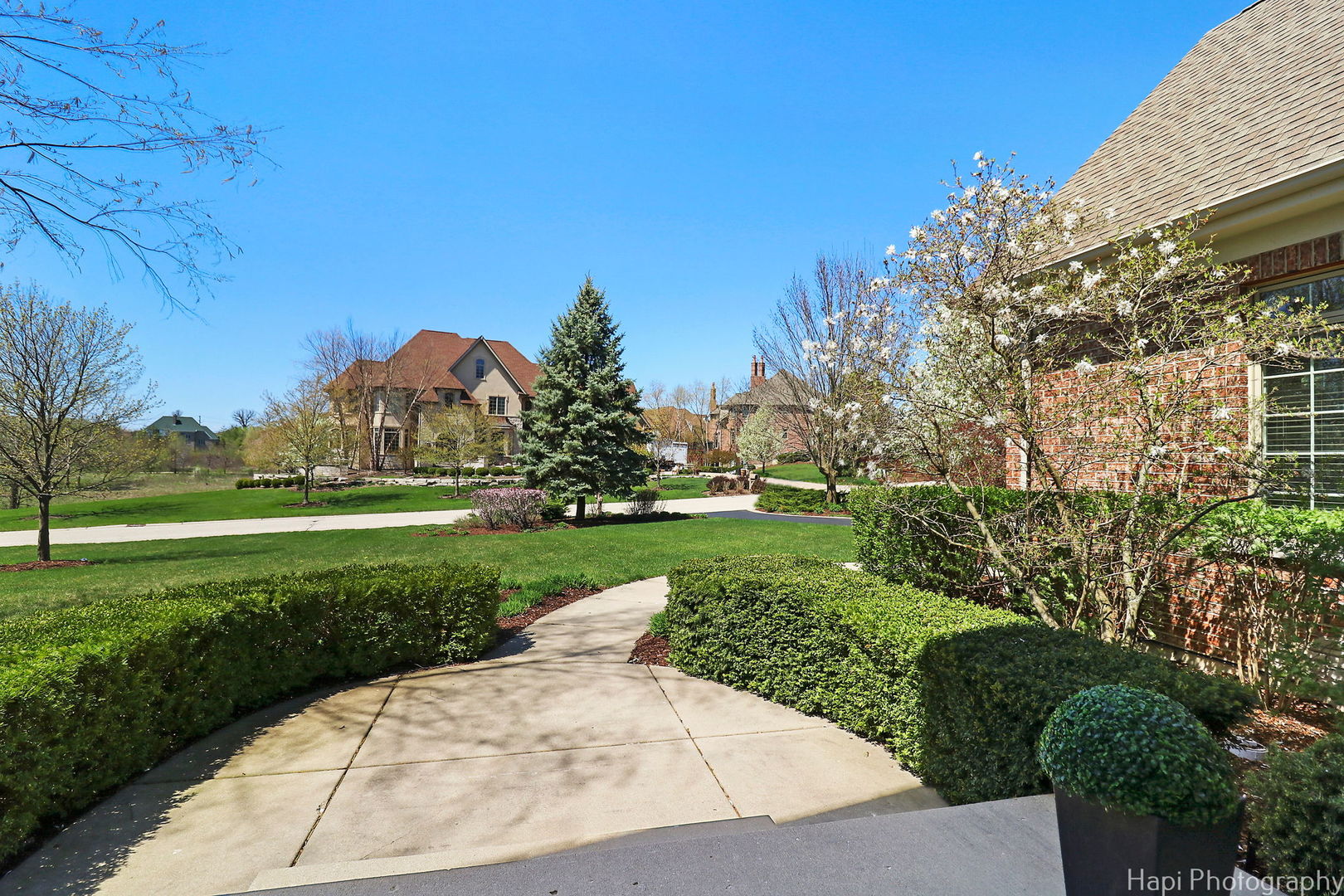 22133 N Prairie Lane, Kildeer, IL 60047