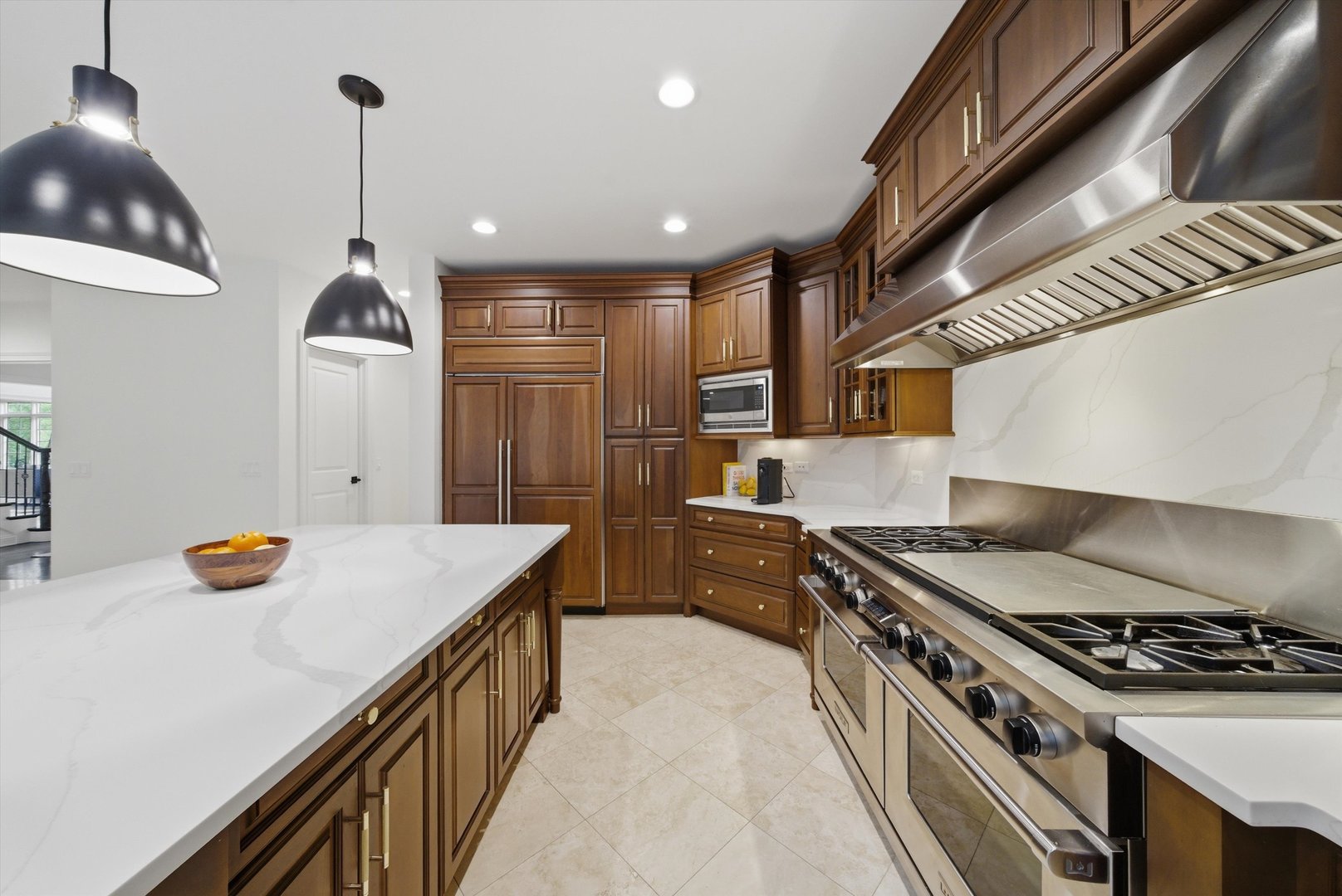 22133 N Prairie Lane, Kildeer, IL 60047