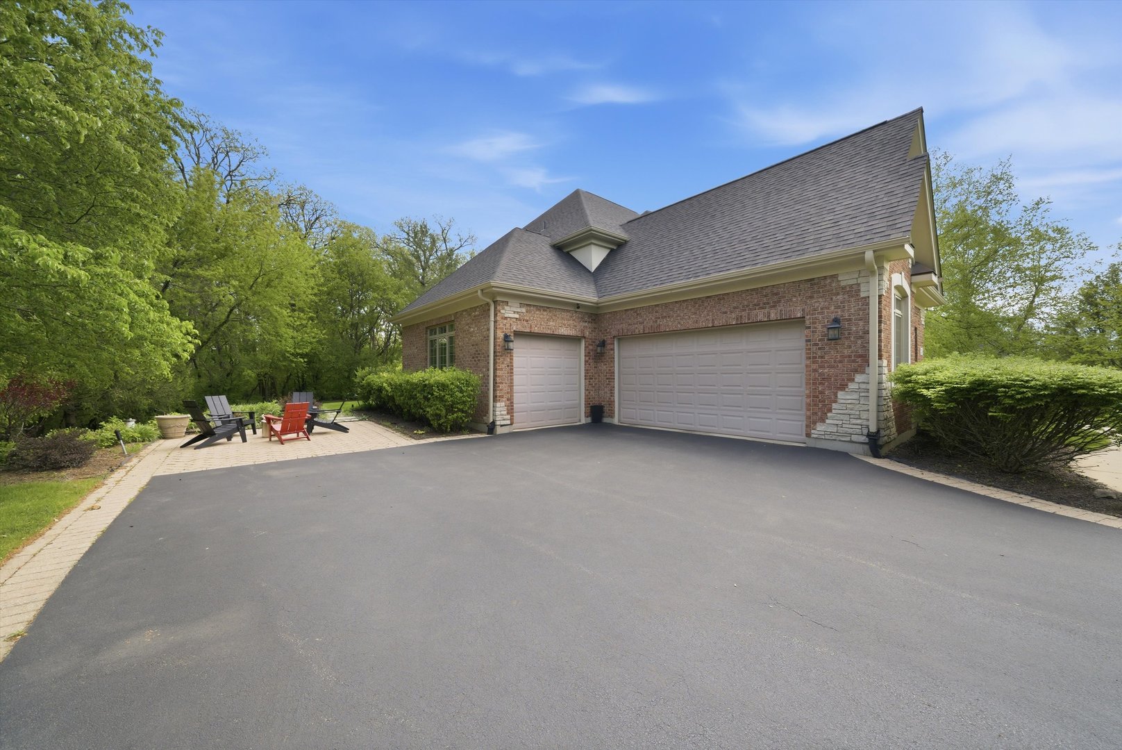 22133 N Prairie Lane, Kildeer, IL 60047