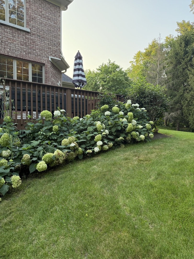 22133 N Prairie Lane, Kildeer, IL 60047