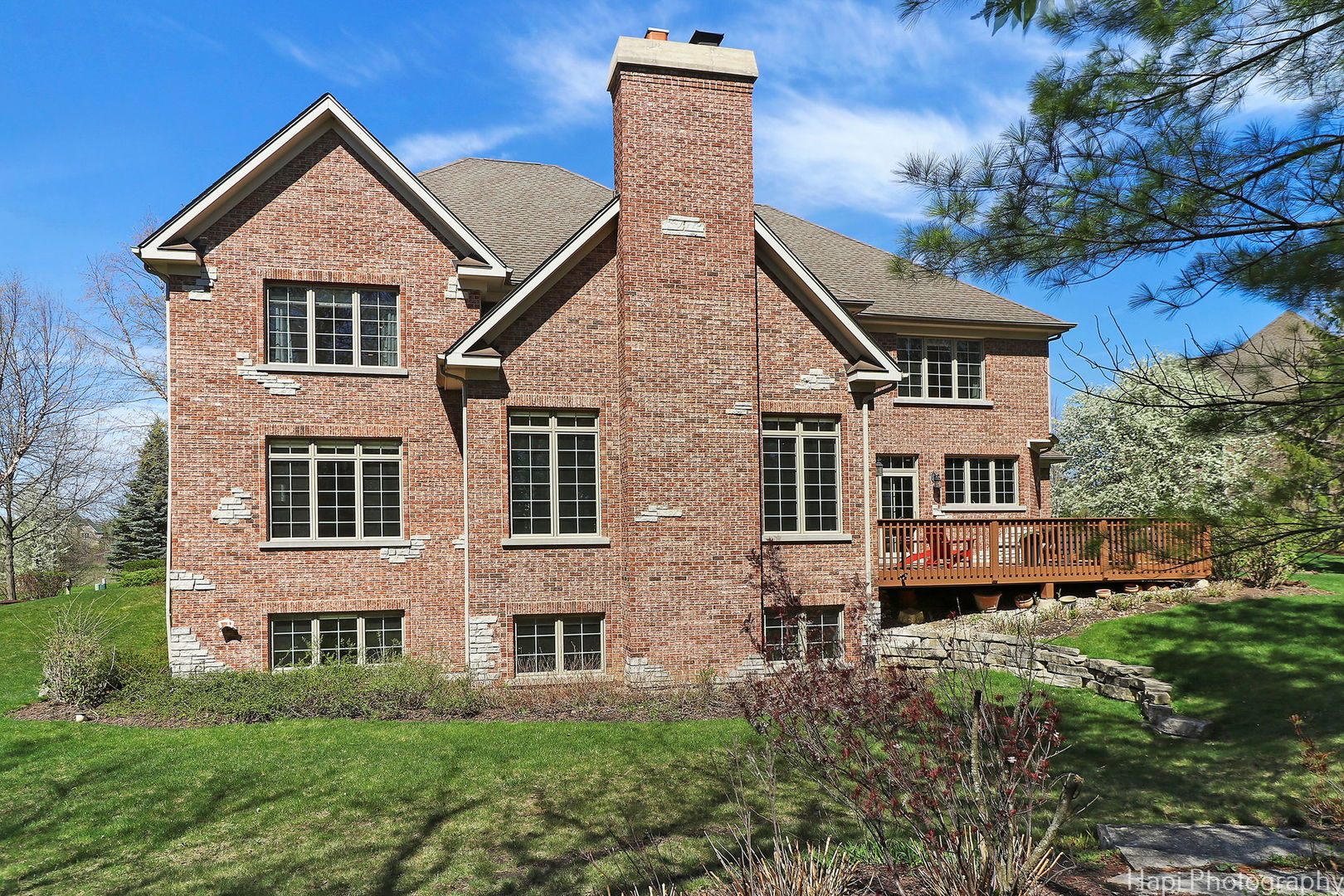 22133 N Prairie Lane, Kildeer, IL 60047