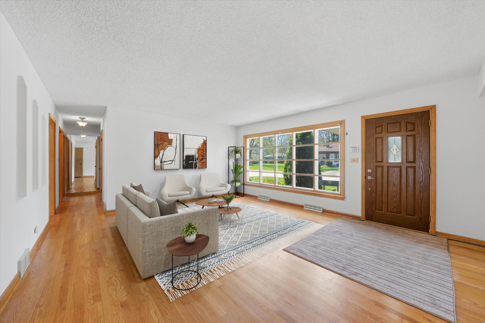 18131 Loomis Avenue, Homewood, IL 60430