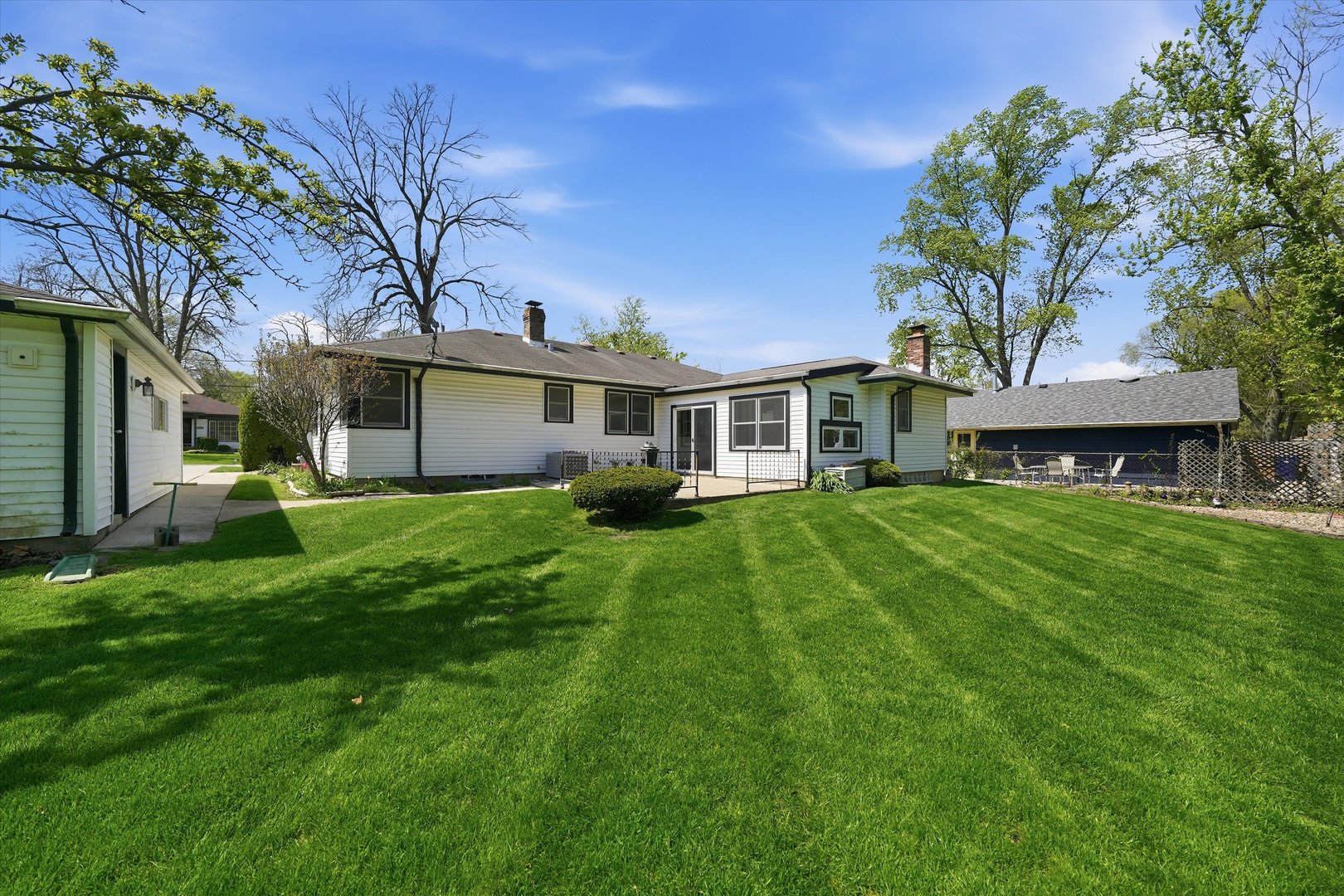 18131 Loomis Avenue, Homewood, IL 60430