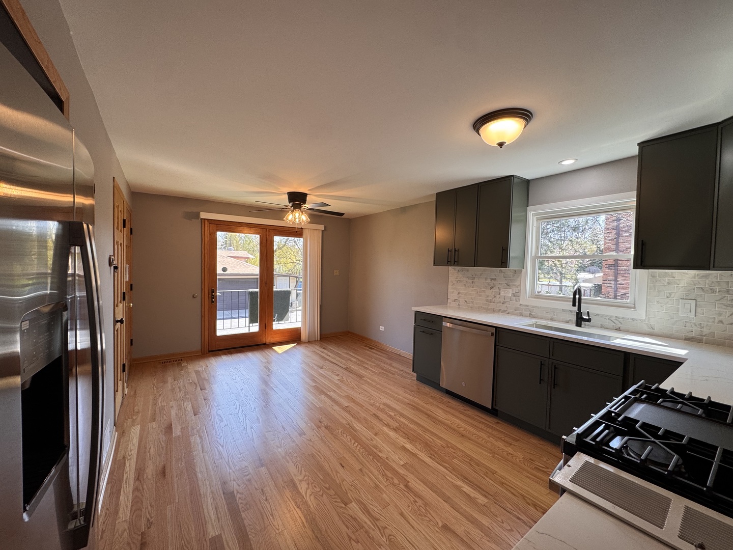 7819 Garden Lane #1, Justice, IL 60458