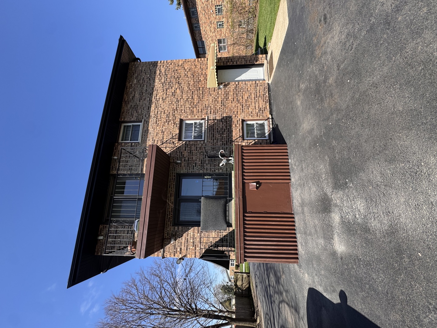 7819 Garden Lane #1, Justice, IL 60458