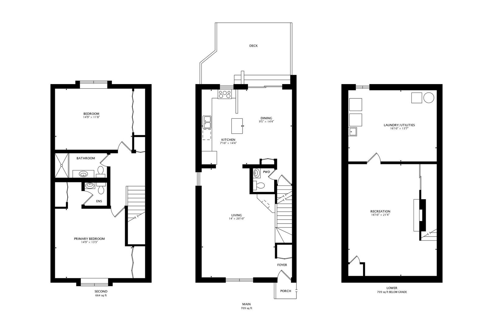 845 Country Club Drive #F, Libertyville, IL 60048