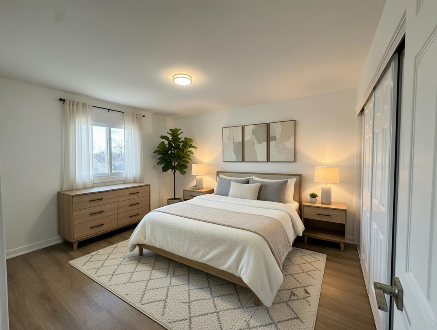 633 Dulles Road #B, Des Plaines, IL 60016