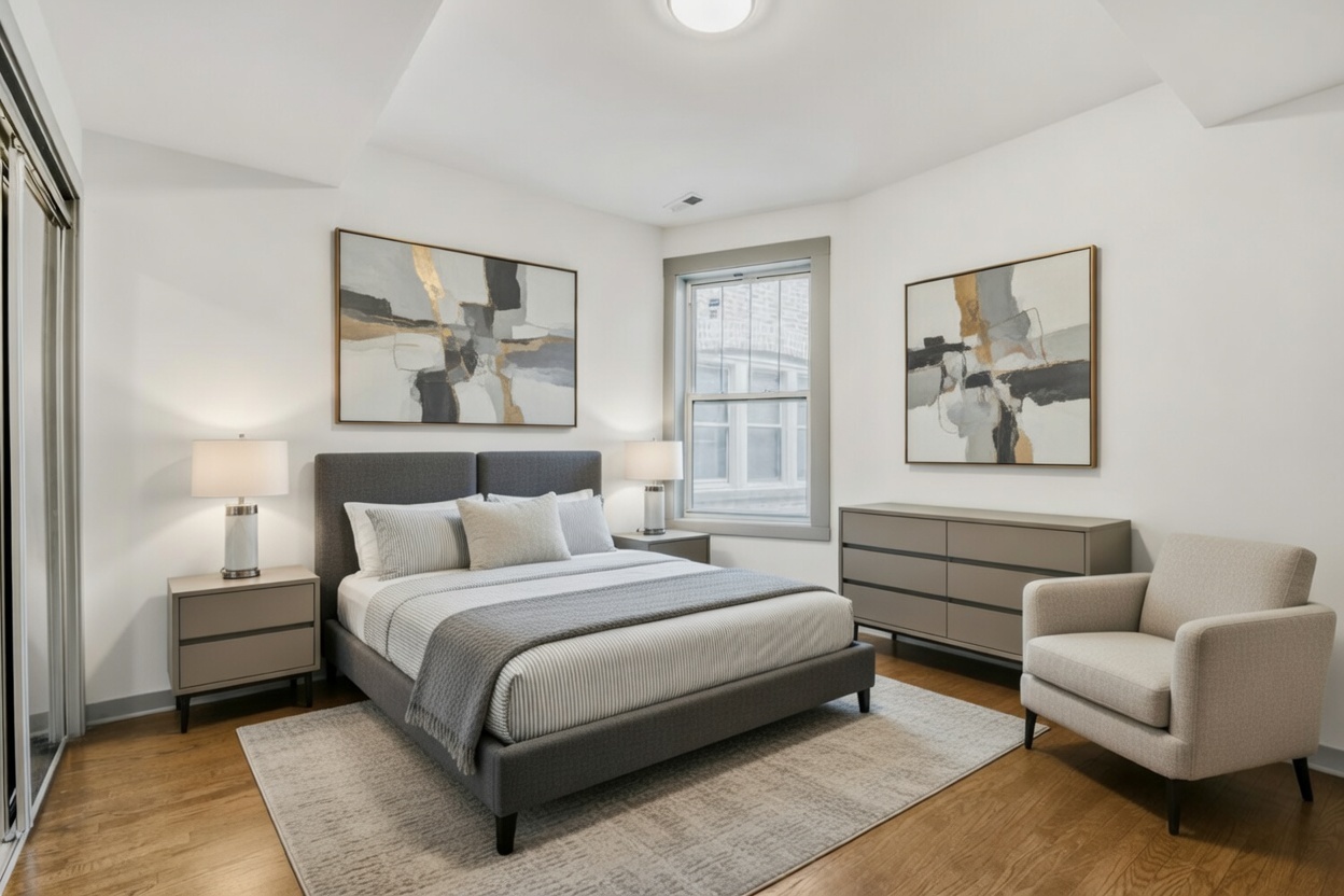 7953 S Essex Avenue, Chicago, IL 60617