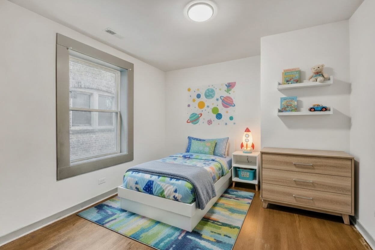 7953 S Essex Avenue, Chicago, IL 60617