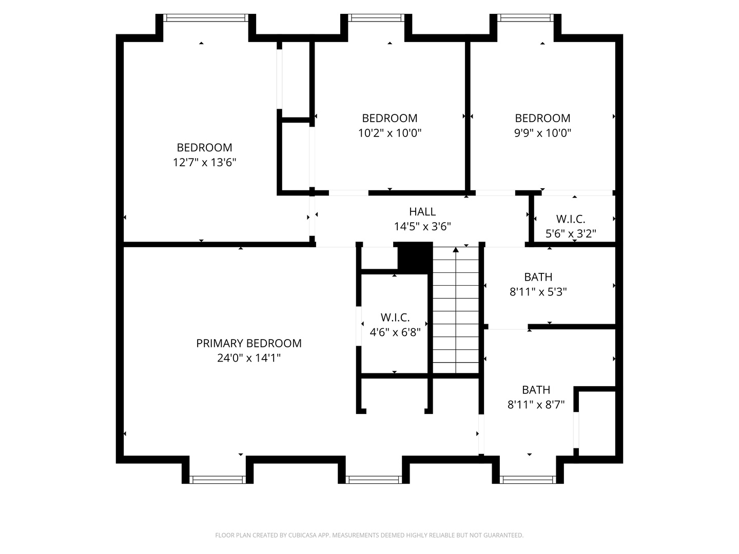 1641 Missouri Drive, Elk Grove Village, IL 60007