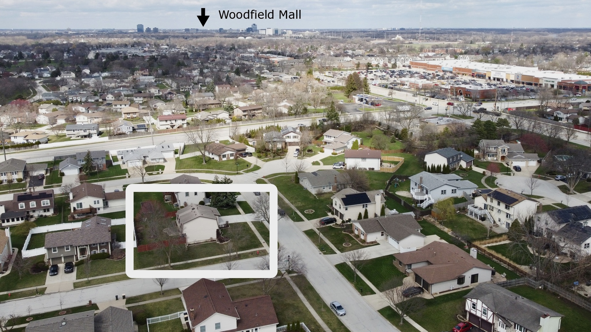 1641 Missouri Drive, Elk Grove Village, IL 60007