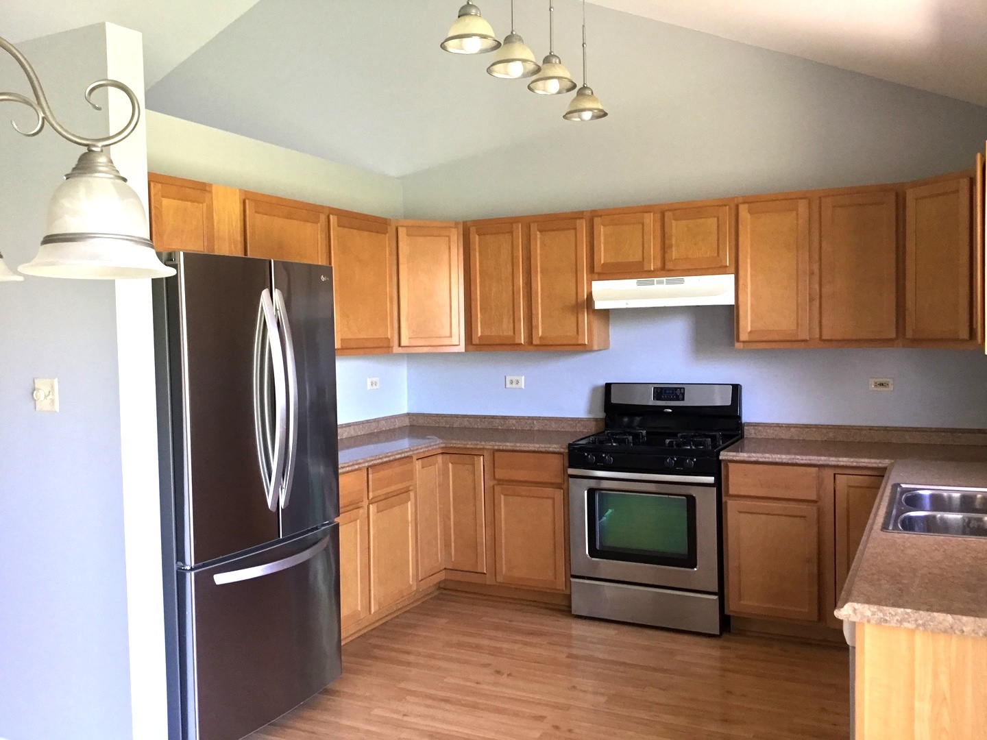 1509 Green Trails Drive, Plainfield, IL 60586