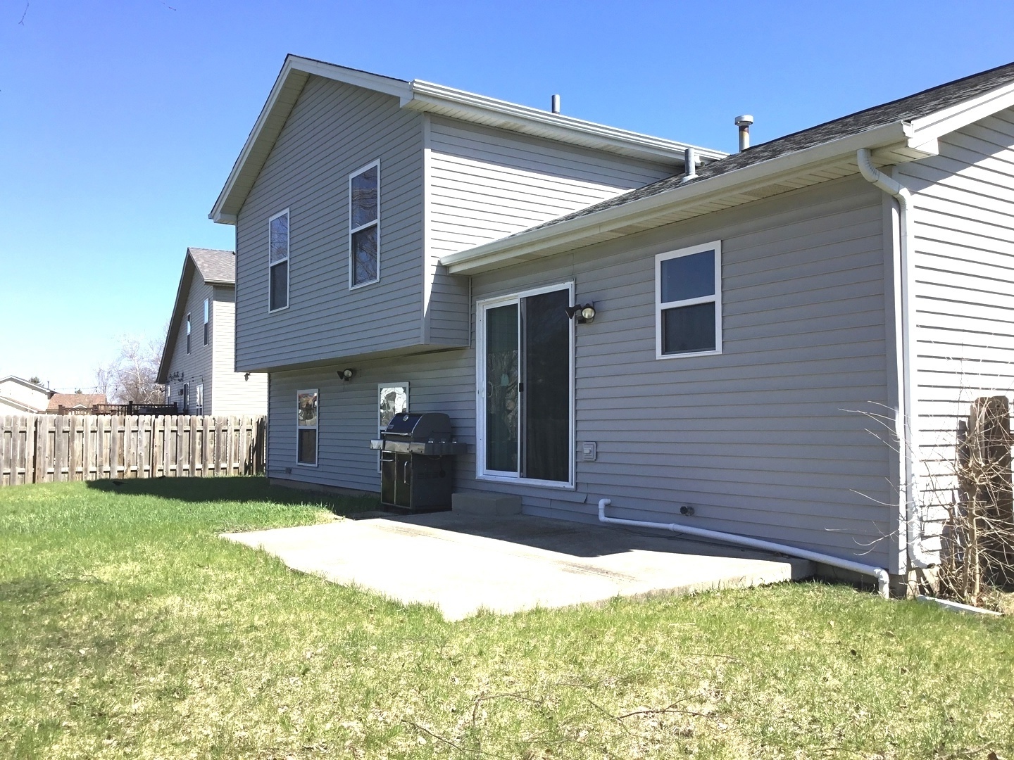 1509 Green Trails Drive, Plainfield, IL 60586