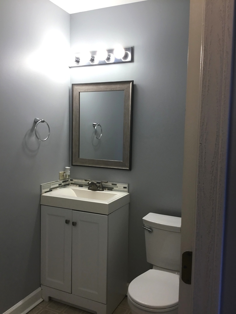 1509 Green Trails Drive, Plainfield, IL 60586