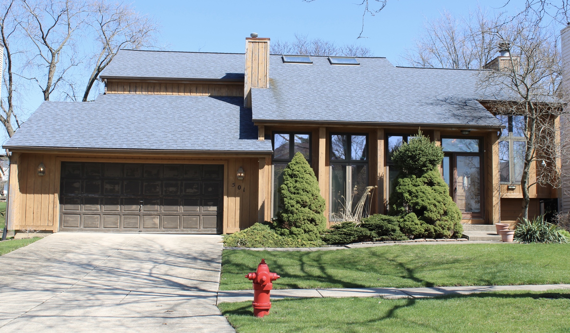 501 S Washington Street, Westmont, IL 60559