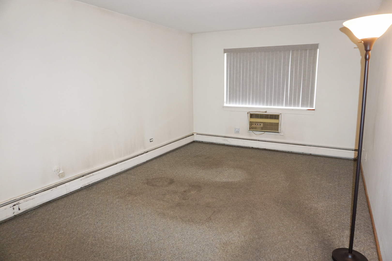 5 Villa Verde Drive #115, Buffalo Grove, IL 60089