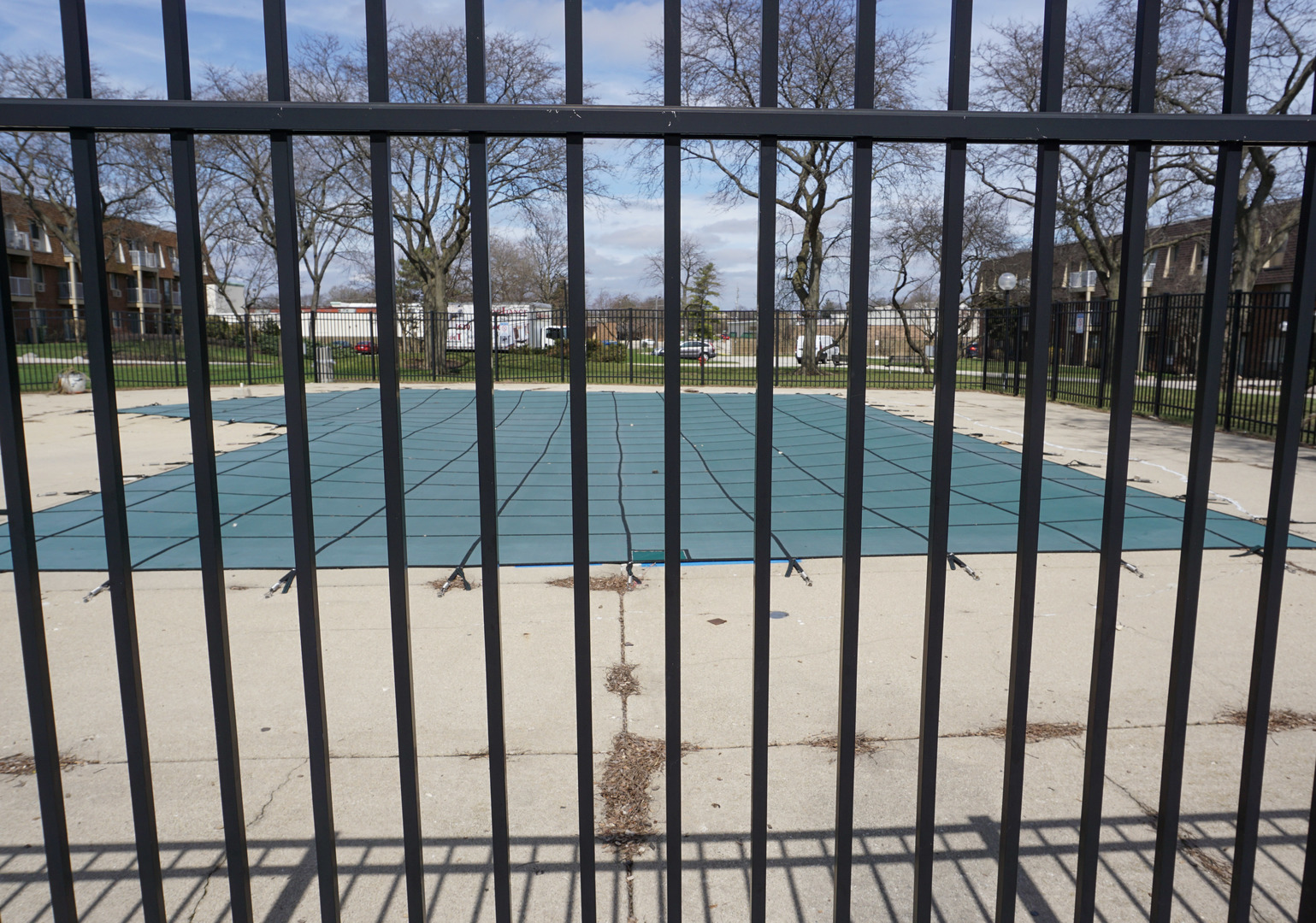 5 Villa Verde Drive #115, Buffalo Grove, IL 60089