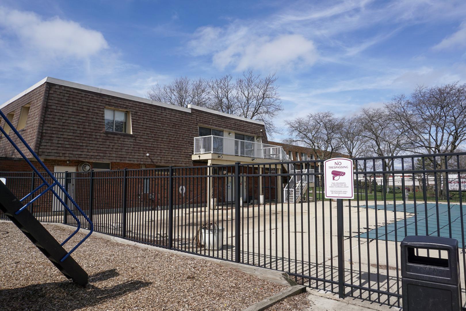 5 Villa Verde Drive #115, Buffalo Grove, IL 60089