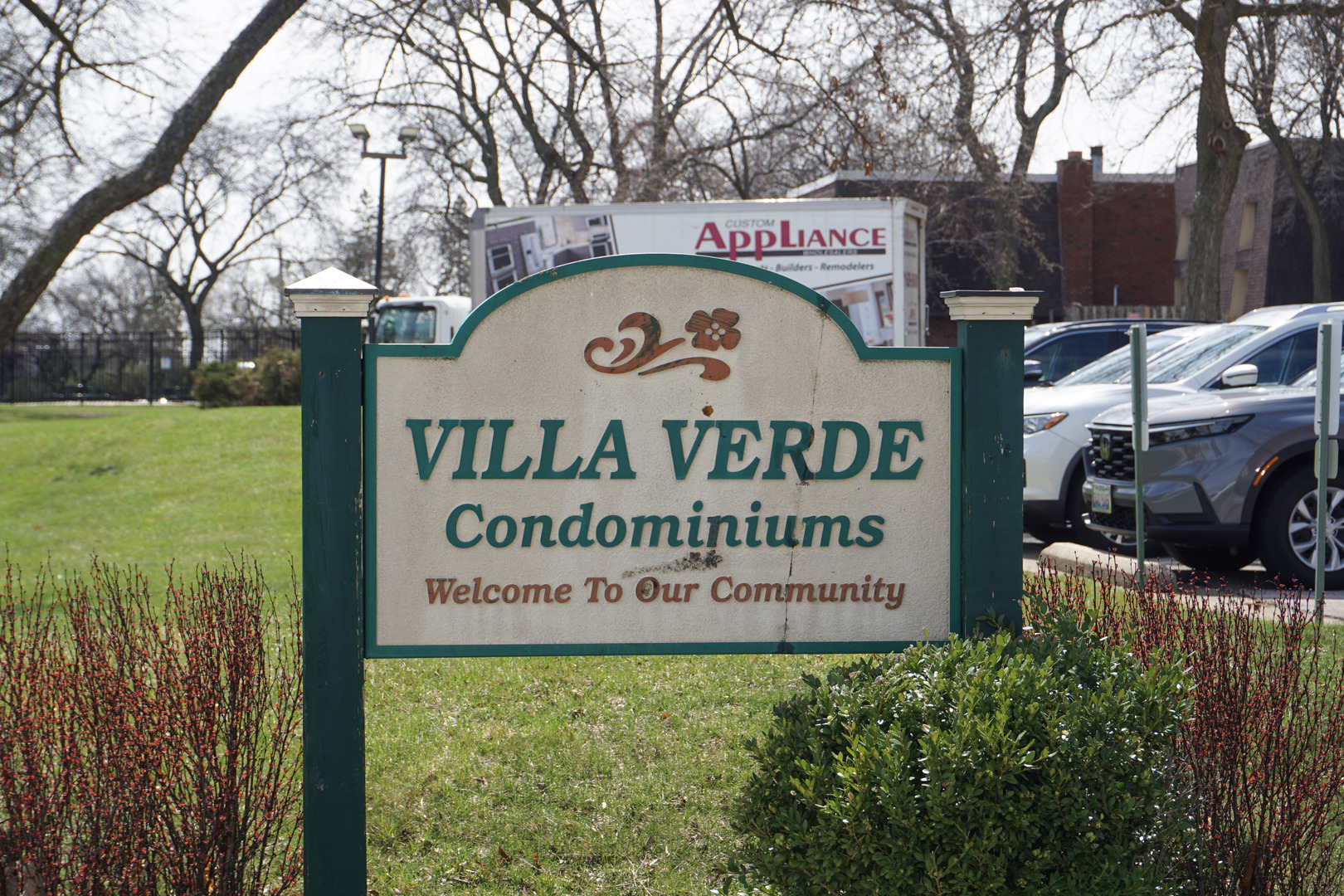 5 Villa Verde Drive #115, Buffalo Grove, IL 60089