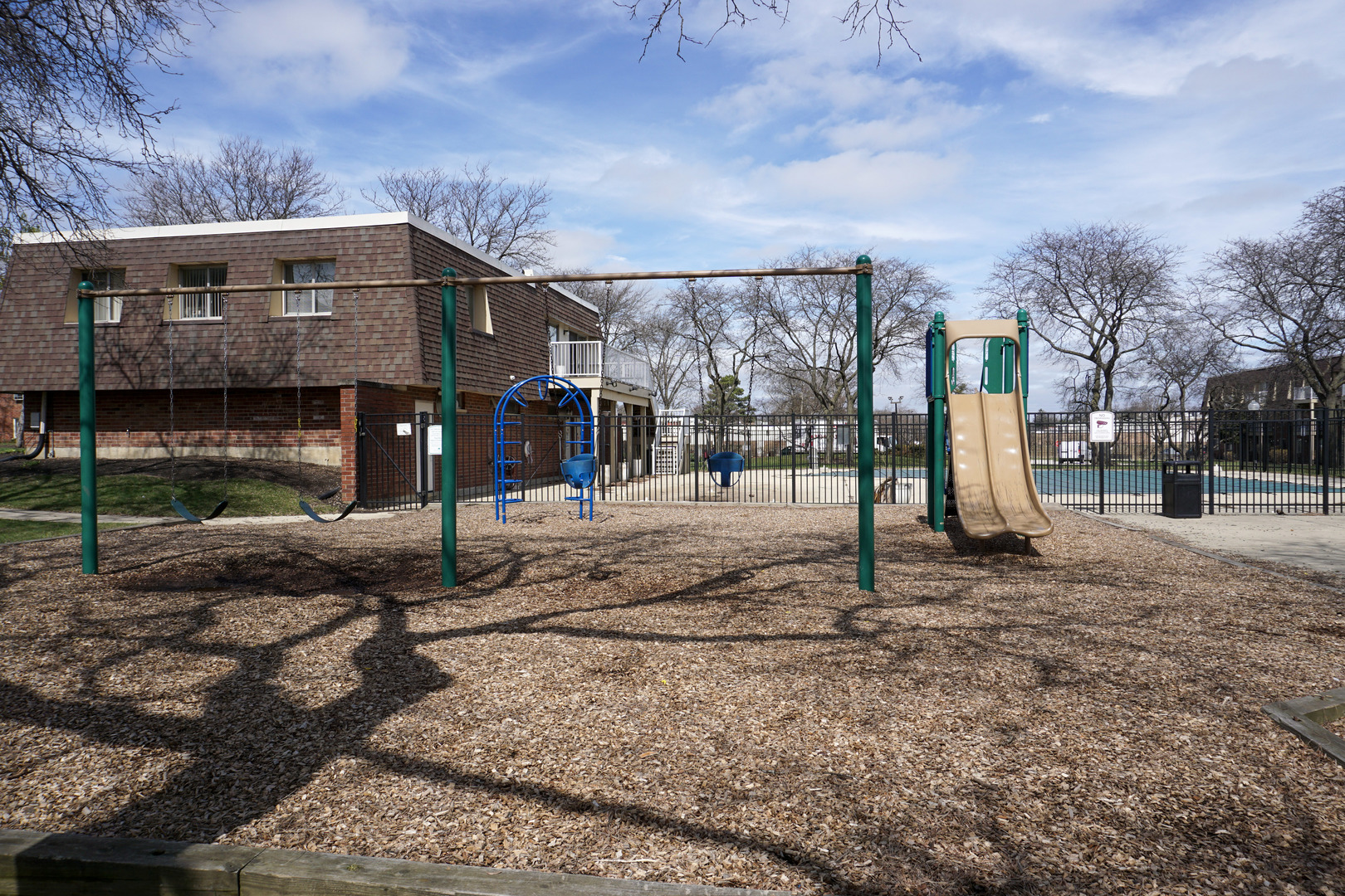 5 Villa Verde Drive #115, Buffalo Grove, IL 60089