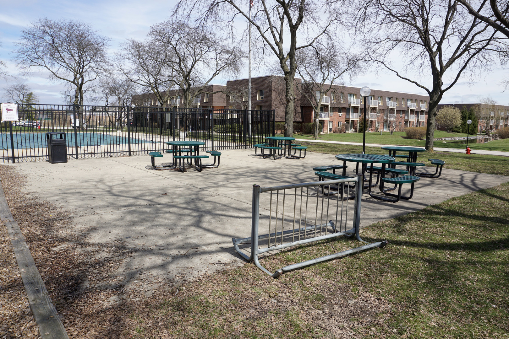 5 Villa Verde Drive #115, Buffalo Grove, IL 60089