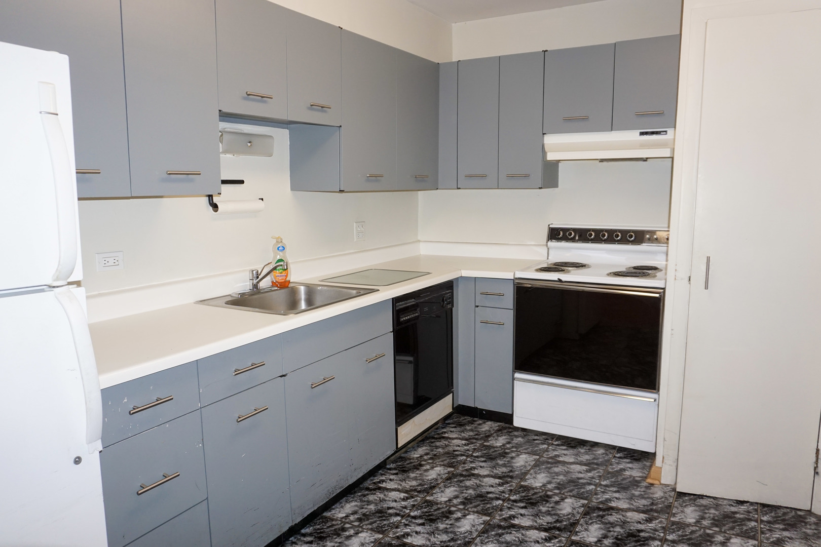 5 Villa Verde Drive #115, Buffalo Grove, IL 60089