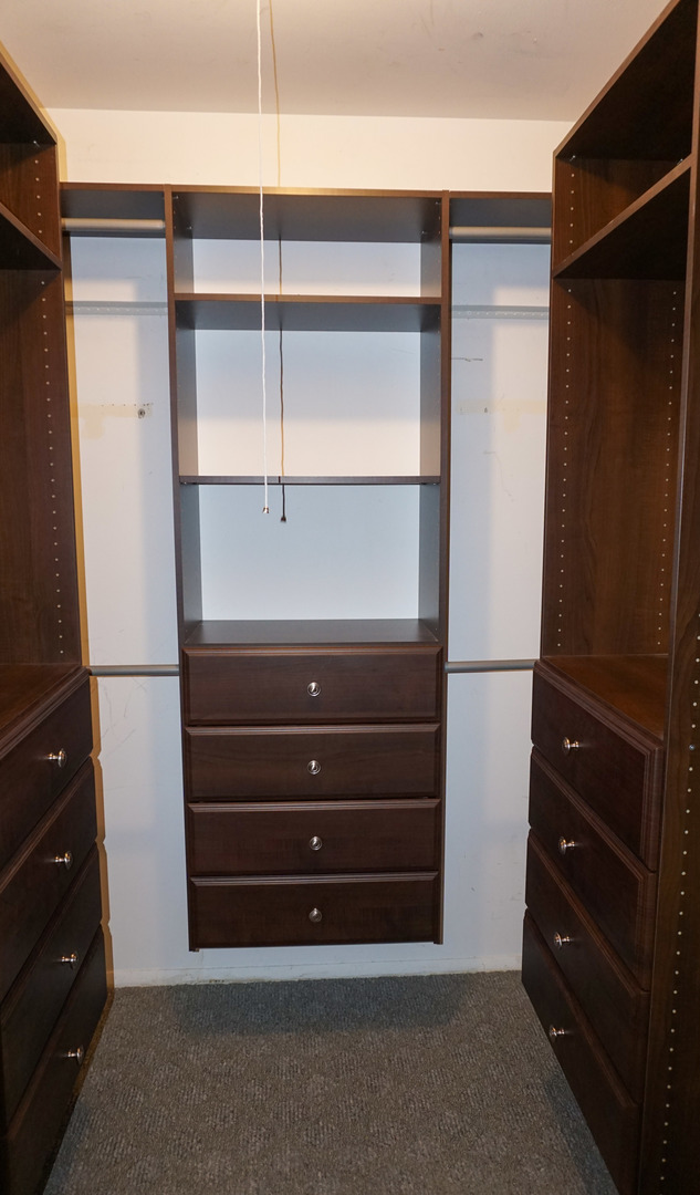 5 Villa Verde Drive #115, Buffalo Grove, IL 60089