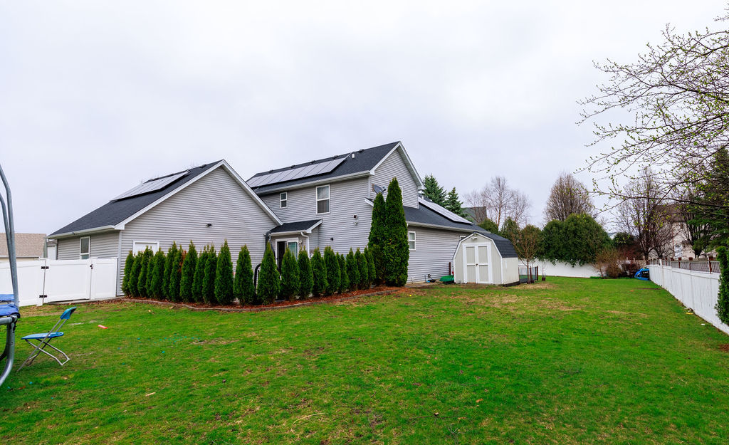 25037 Brett Street, Plainfield, IL 60544