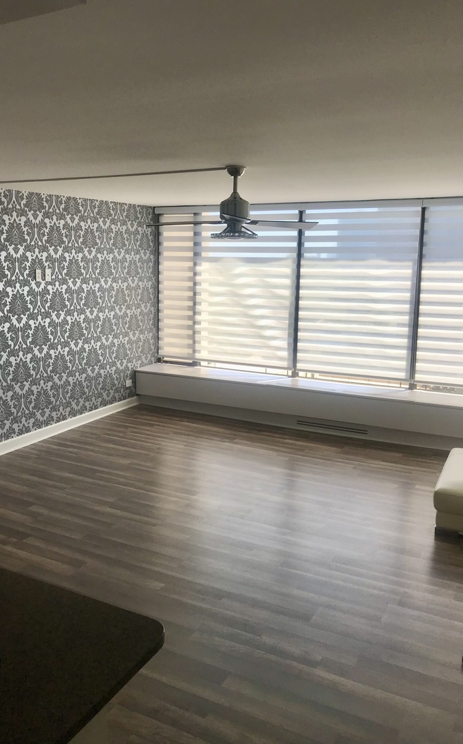 5455 N Sheridan Road #908, Chicago, IL 60640