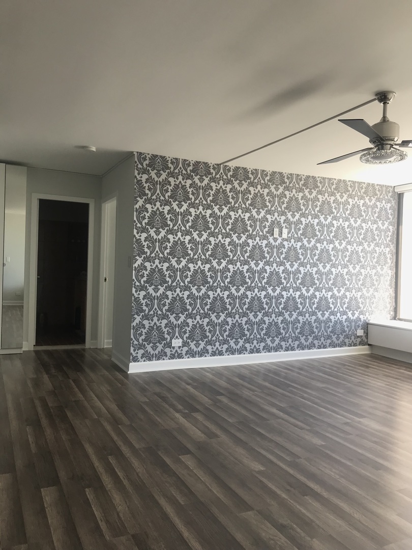 5455 N Sheridan Road #908, Chicago, IL 60640