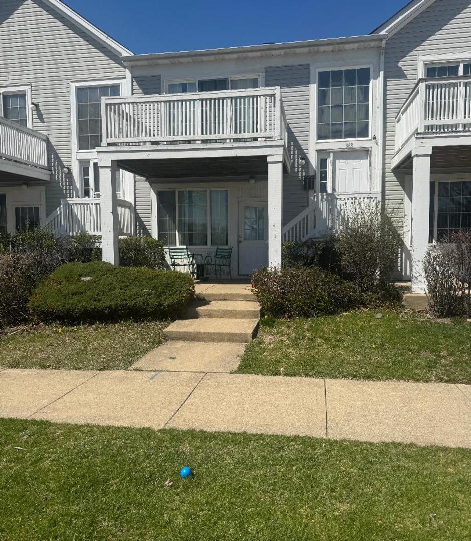 368 MAIN Street, Park Forest, IL 60466