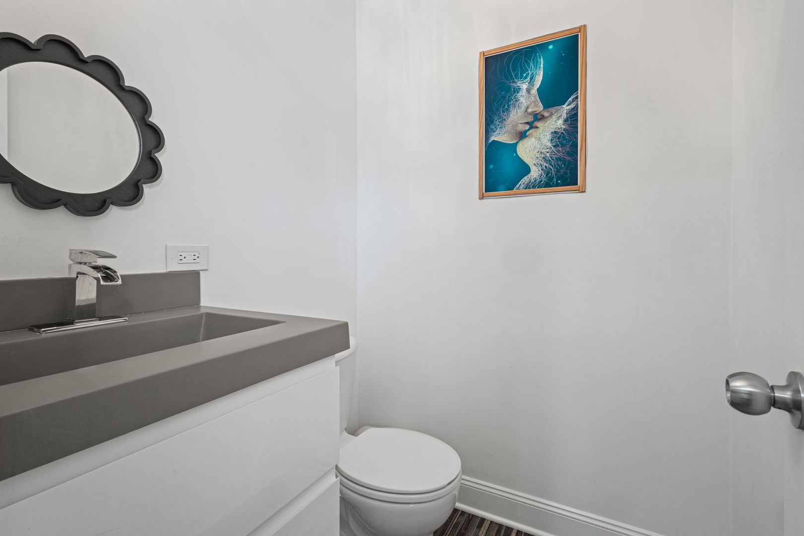 9460 Dee Road #2H, Des Plaines, IL 60016