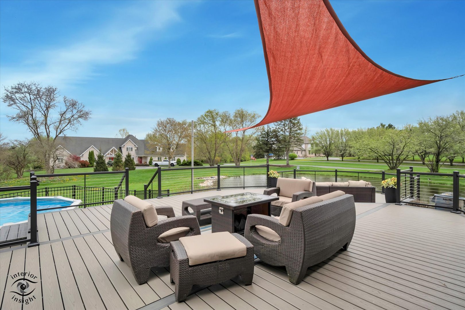 18011 S Haas Road, Mokena, IL 60448