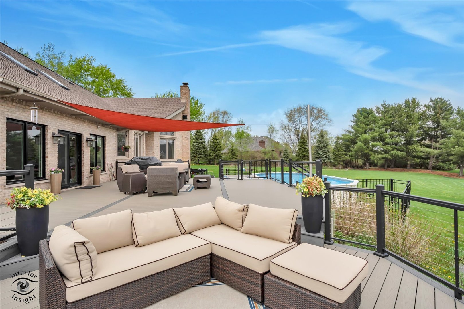 18011 S Haas Road, Mokena, IL 60448