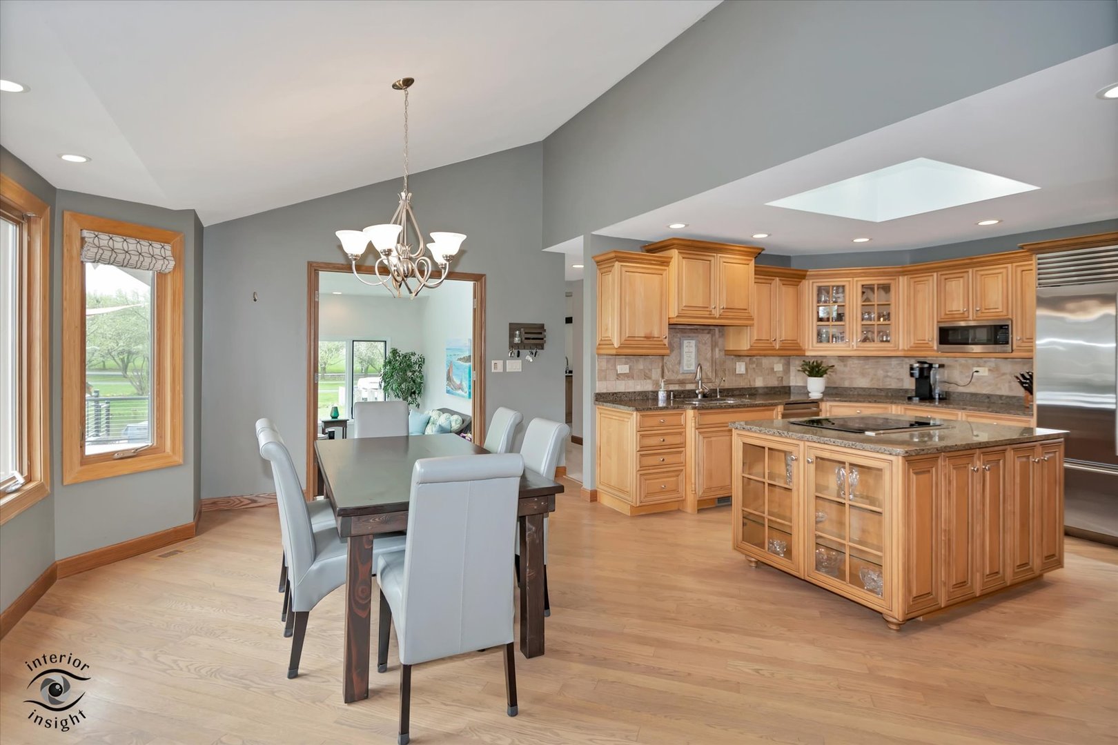 18011 S Haas Road, Mokena, IL 60448